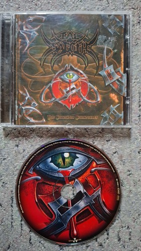 Bal sagoth the - the, chthonic