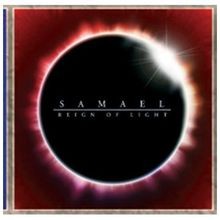 Reign light von - reign, cd