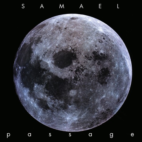Samael passage digi cd - -,