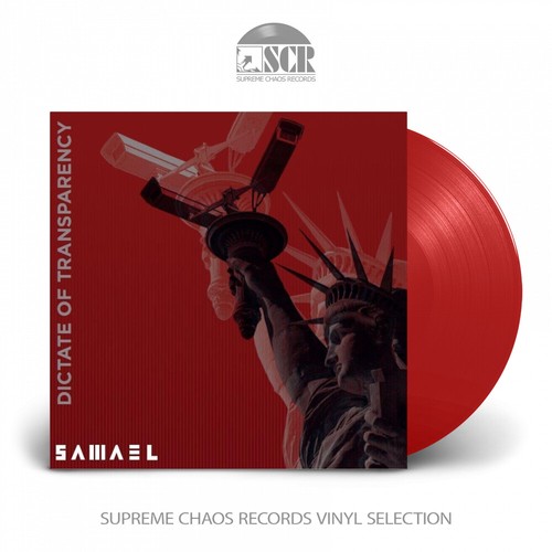 Samael dictate of - dictate,