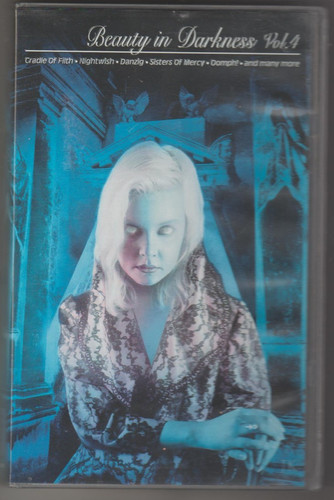 Beauty darkness vol 4 - beauty,
