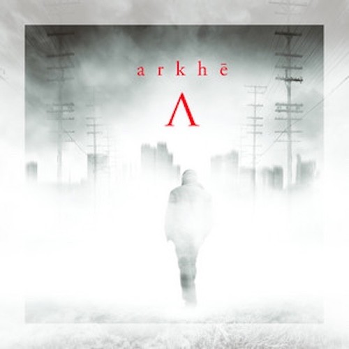 Arkhe digi cd - arkhe, samael