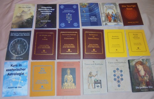 Xxl bücher konvolut sammlung - xxl,