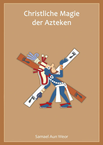 Christliche magie der - magie, azteken