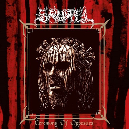 Samael ceremony of opposites - -,