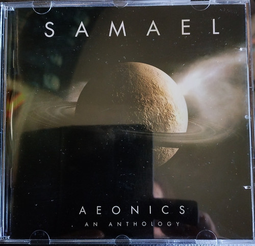 Samael aeonics an - ,