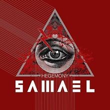 Hegemony von samael - hegemony, |