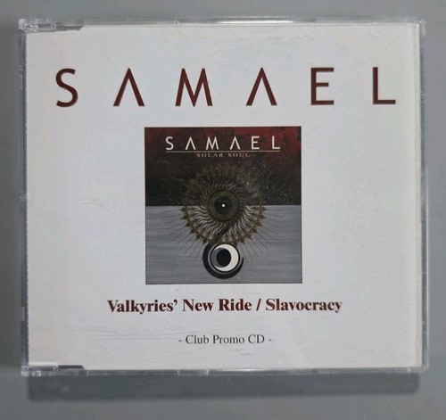 Samael valkyries new - -,