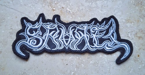 Samael patch aufnäher - --,