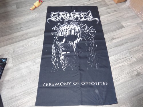 Samael flag flagge - flag,
