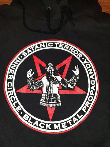 Inner circle lord chaos - inner,