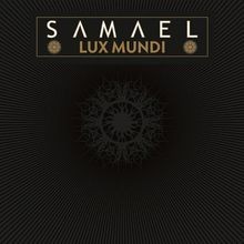 Lux mundi von samael - samael, |