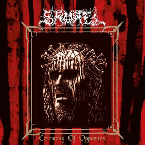 Samael ceremony of - samael,