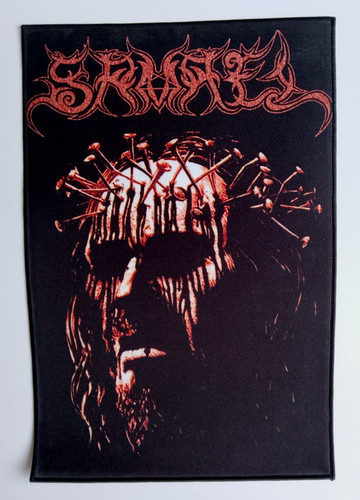 Samael ceremony of opposites - samael,