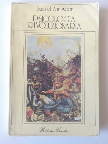 Revolutionäre psychologie - revolutionäre,