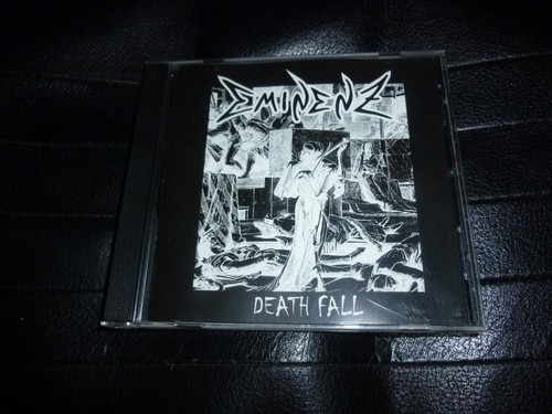 Eminenz death fall german - ,