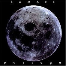 Passage von samael - von, |