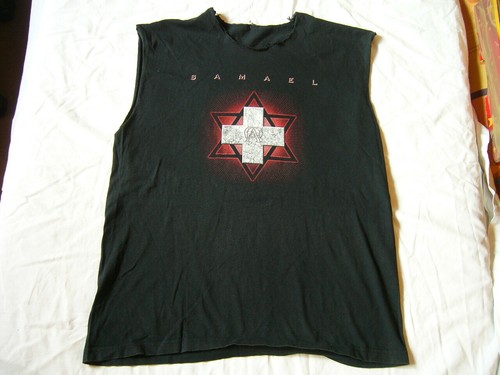 Samael very rare old - samael, 2003