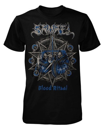 Samael blood ritual 2022 - samael,