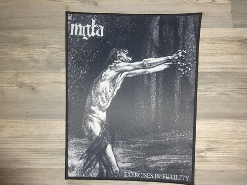 Mgla patch backpatch back - patch,