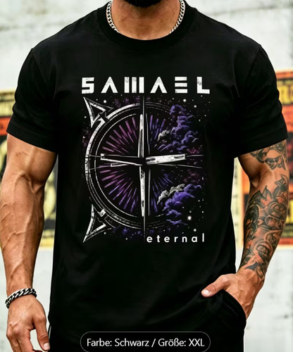 Samael eternal fan - samael,