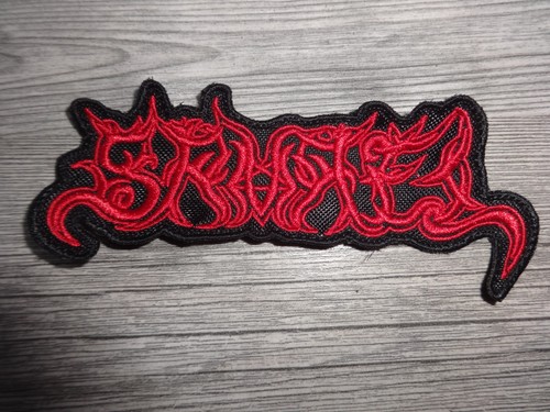 Samael patch shape - samael,