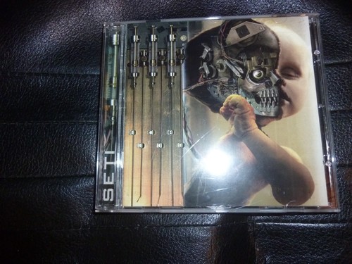 Kovenant seti samael and - -,