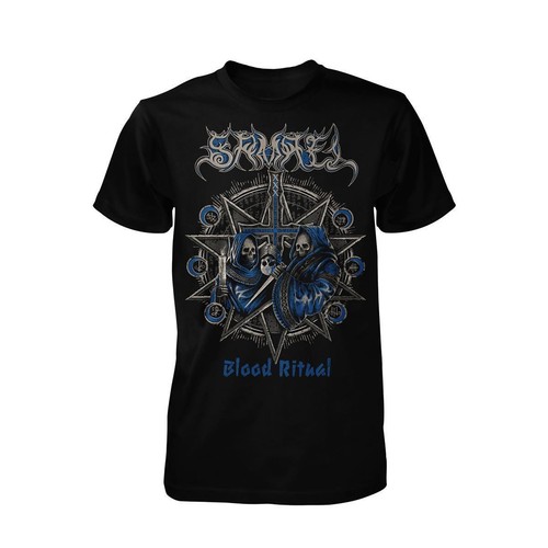 Samael blood ritual - ritual, 2022