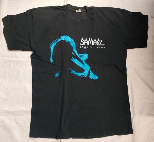 Samael angel decay - ,