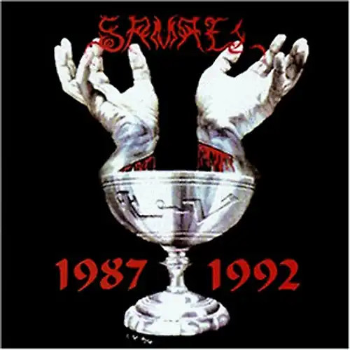 Samael 1987 1992 - -, 1987-1992