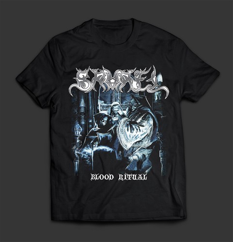 Samael blood ritual - –,