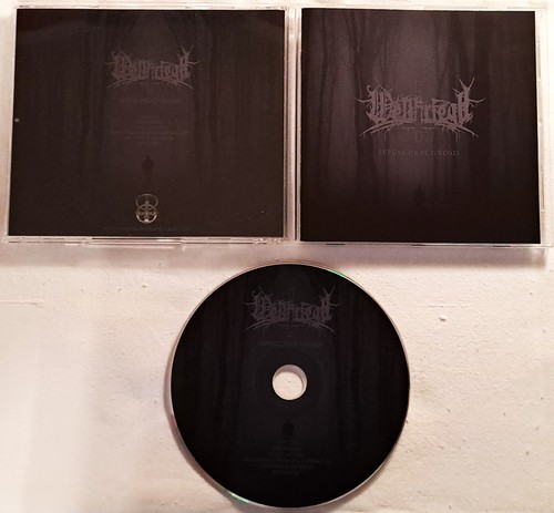 Weltkriegh sepulchral gnosis - sepulchral,