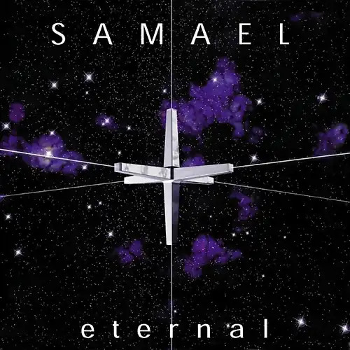 Samael eternal zustand sehr - samael,