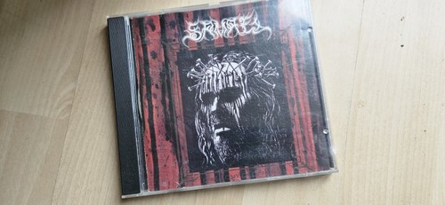 Samael ceremony of opposites - samael,