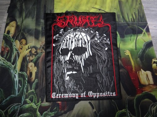 Samael patch shape backpatch - samael,