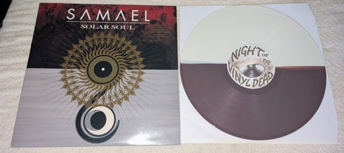 Samael solar soul - ,