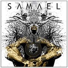 Above von samael - |, |