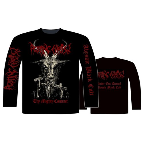 Rotting christ the mighty - rotting,