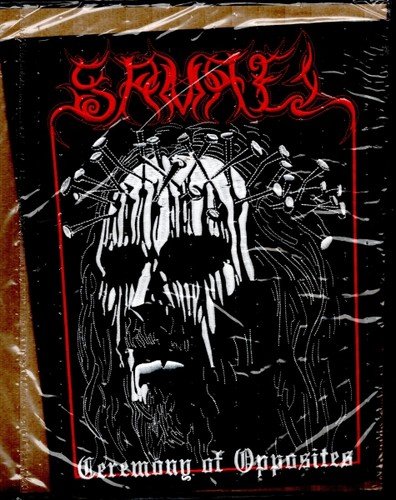 Samael ceremony of opposites - samael,