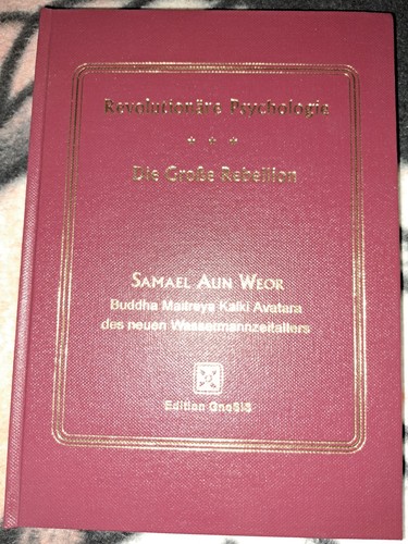 Samael aun weor gnosis - samael,