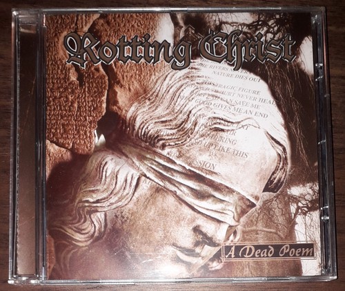 Rotting christ dead - rotting,