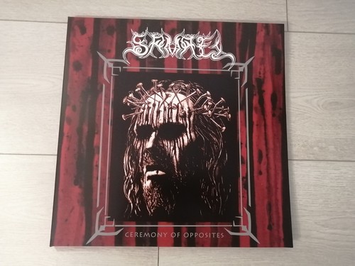 Samael ceremony of opposites - samael,