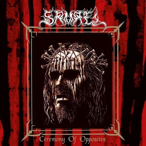 Samael ceremony of opposites - ceremony,