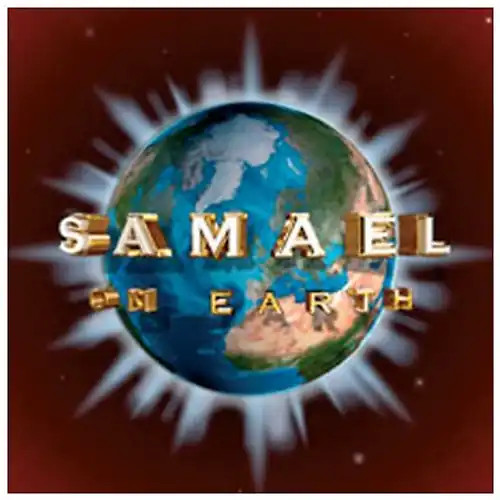 Samael earth zustand sehr - -, on