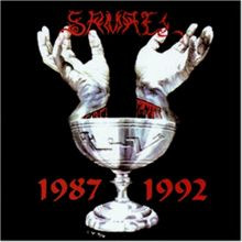 1987 1992 von samael - samael, cd