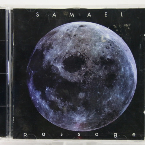 Samael passage 1996 - “passage”,