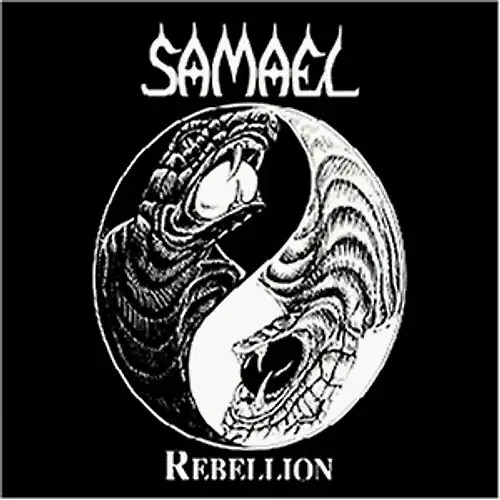 Samael rebellion zustand - -,