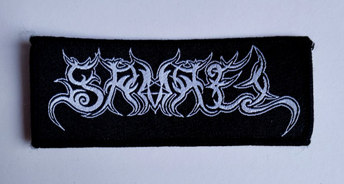 Samael logo patch - /,