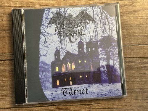 Malignant eternal tårnet cd - malignant,