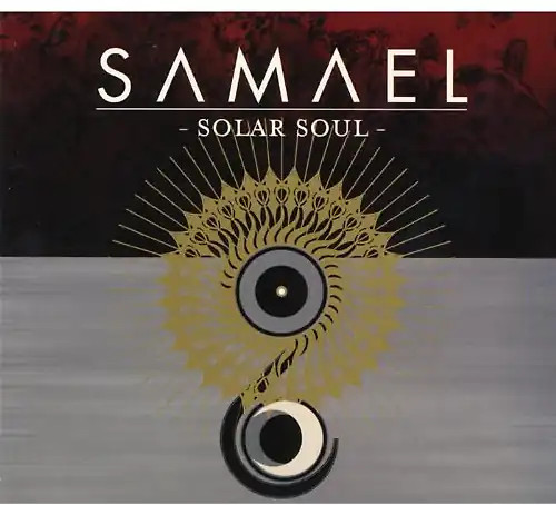 Samael solar soul - samael,